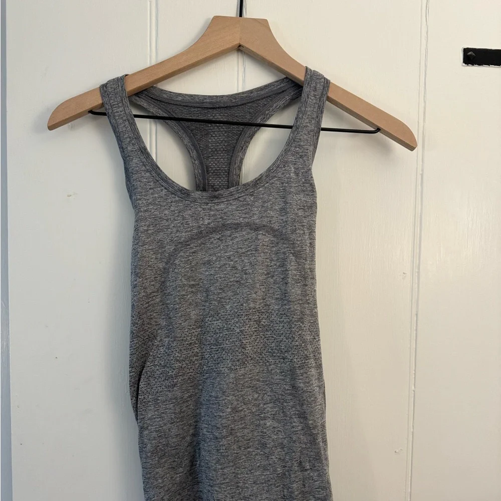 Swiftly Tech Racerback Tank Top - Picture 1 of 2